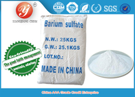 CAS 7727-43-7はプロセスによって沈殿させたバリウム硫酸塩の白の顔料を進めました