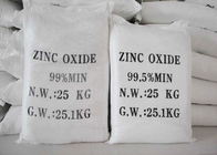 CAS 第 1314-13-2 直接方法酸化亜鉛の粉、白い Zno の粉 SGS ROSH