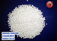 産業等級の塩化物プロセス二酸化チタンのルチルの白の粉