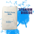 企業の等級のルチルTIO2/未加工化学物質的な二酸化チタンの粉