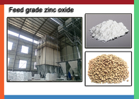 供給の等級の肥料のための白い酸化亜鉛、Znoの粉CAS 1314-13-2